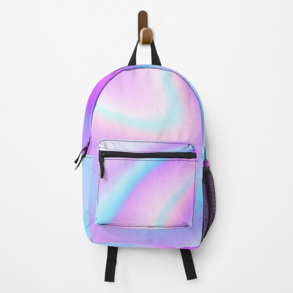 Item preview, Aesthetic Y2k 2000s Trendy Psychedelic Artsy Abstract Swirl in Pink Purple Blue designed and sold by shopY2K.