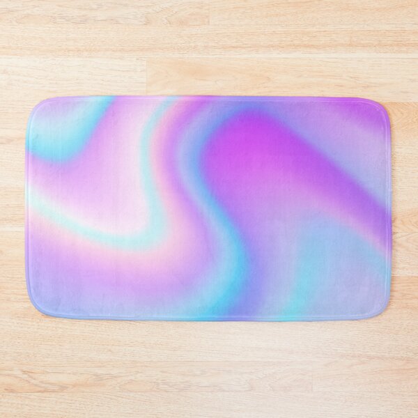 Item preview, Aesthetic Y2k 2000s Trendy Psychedelic Artsy Abstract Swirl in Pink Purple Blue designed and sold by shopY2K.