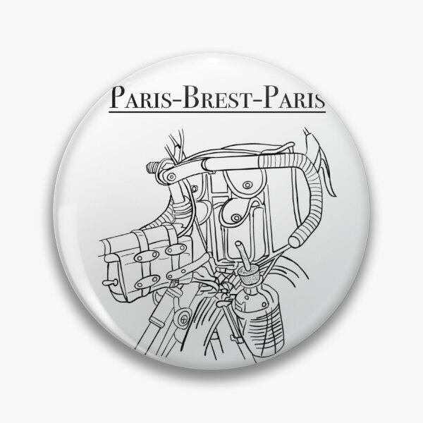 Item preview, Paris Brest Paris designed and sold by Ewieenorm.
