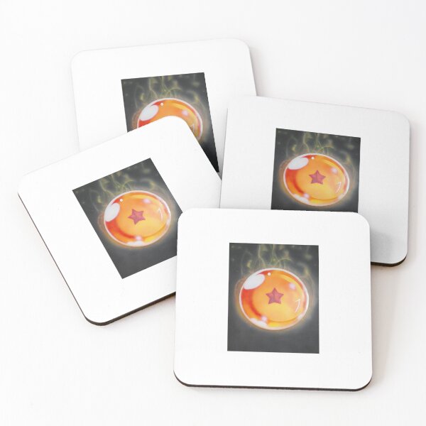 Item preview, 1 Star Dragon Ball designed and sold by OneWerkz.