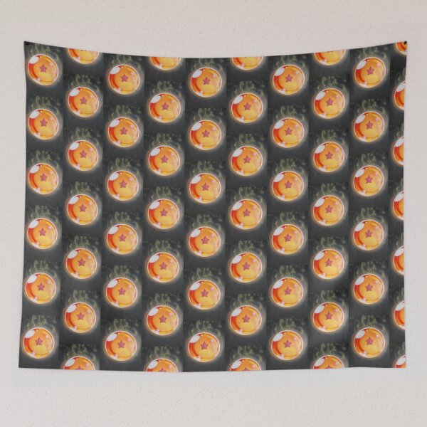 Item preview, 1 Star Dragon Ball designed and sold by OneWerkz.