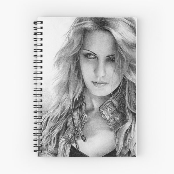 Item preview, Cristina designed and sold by David J. Vanderpool.