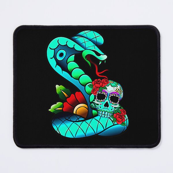Item preview, Skulltattoo designed and sold by Gothic Fantasy.