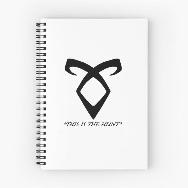 Item preview, Shadow Hunter Rune designed and sold by Holbolcreates.