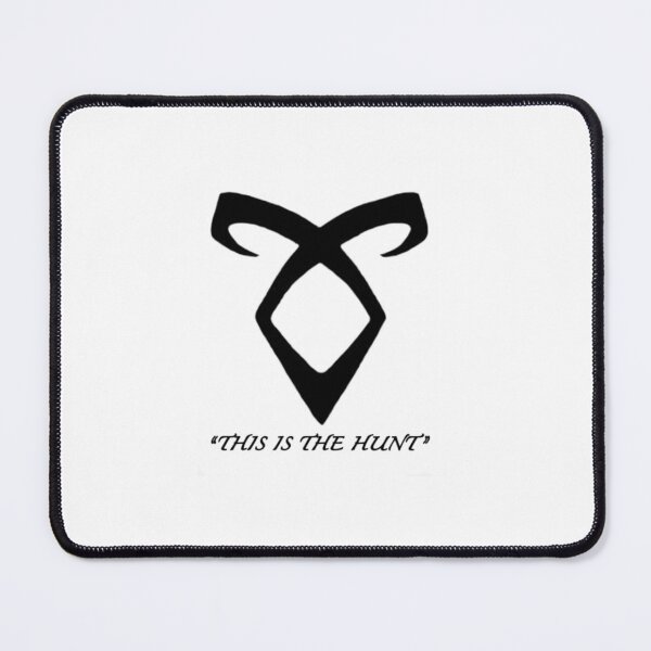 Item preview, Shadow Hunter Rune designed and sold by Holbolcreates.