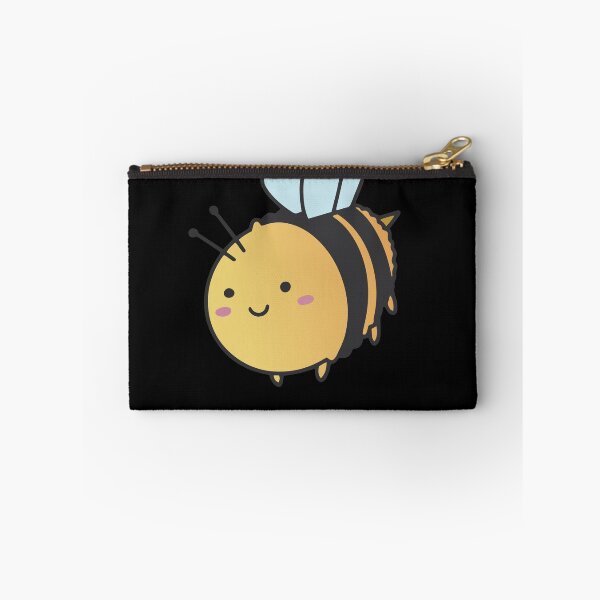 Item preview, Cute Bumblebee Kawaii Style designed and sold by Watersolution.