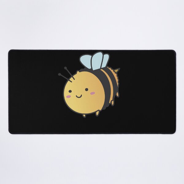 Item preview, Cute Bumblebee Kawaii Style designed and sold by Watersolution.