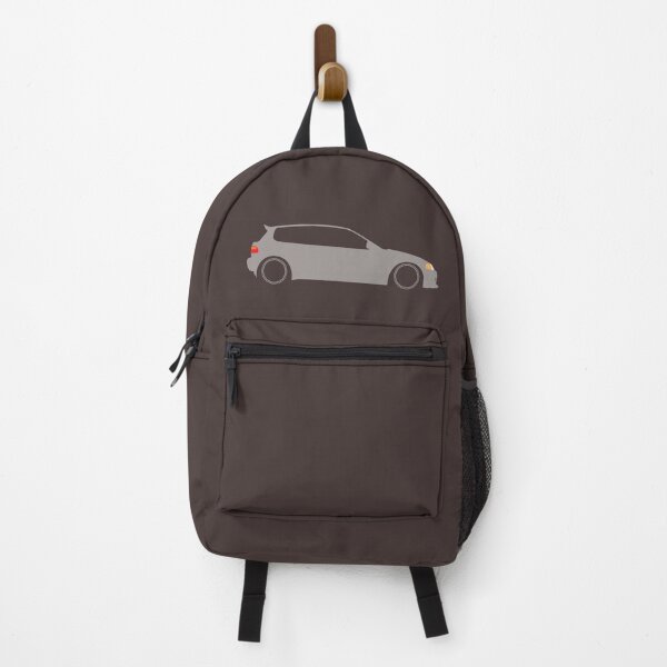 Item preview, Honda Civic EG Hatch designed and sold by Robot-Art.