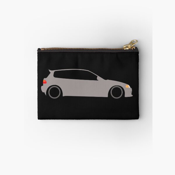Item preview, Honda Civic EG Hatch designed and sold by Robot-Art.