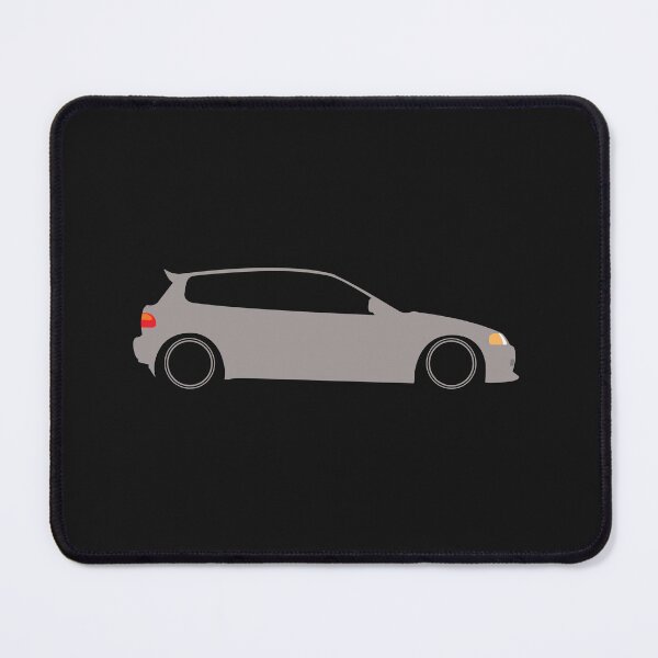 Item preview, Honda Civic EG Hatch designed and sold by Robot-Art.