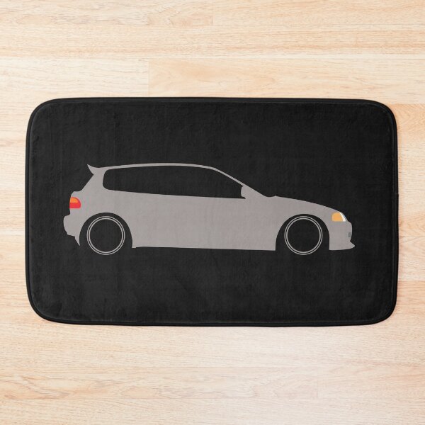 Item preview, Honda Civic EG Hatch designed and sold by Robot-Art.