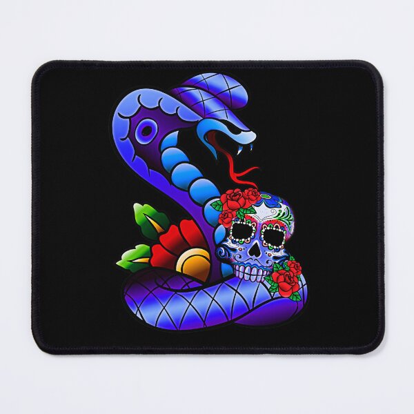 Item preview, Skulltattoo designed and sold by Gothic Fantasy.