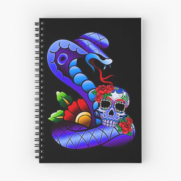 Item preview,   Skulltattoo  designed and sold by Gothic Fantasy.