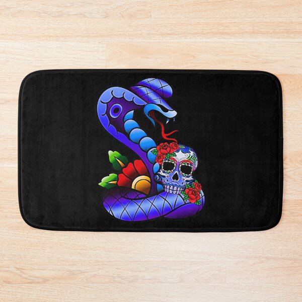 Item preview,   Skulltattoo  designed and sold by Gothic Fantasy.