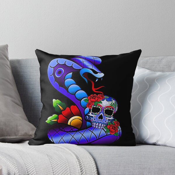 Item preview,   Skulltattoo  designed and sold by Gothic Fantasy.