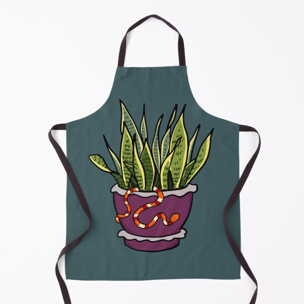Item preview, Potted Snake Plant designed and sold by M.Greenlund  Content.