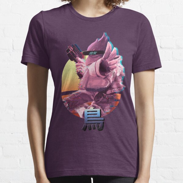D A I R Z O N E Essential T-Shirt