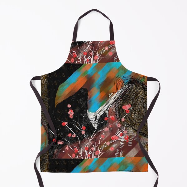 Item preview, Birdhouse: Anxious peacefulness designed and sold by Bearandtrees.