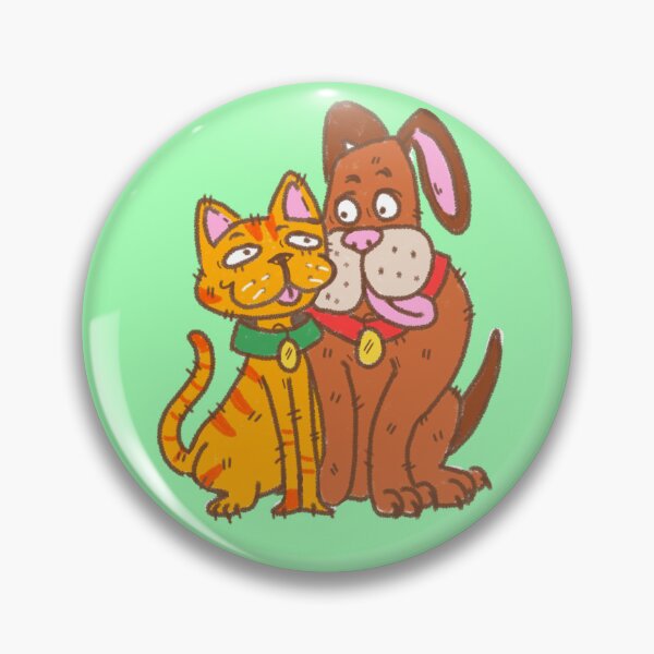 Item preview, Pet Pals designed and sold by Marshmp.