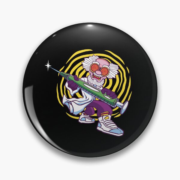Item preview, Mad Doctor designed and sold by MizzKarizmah.