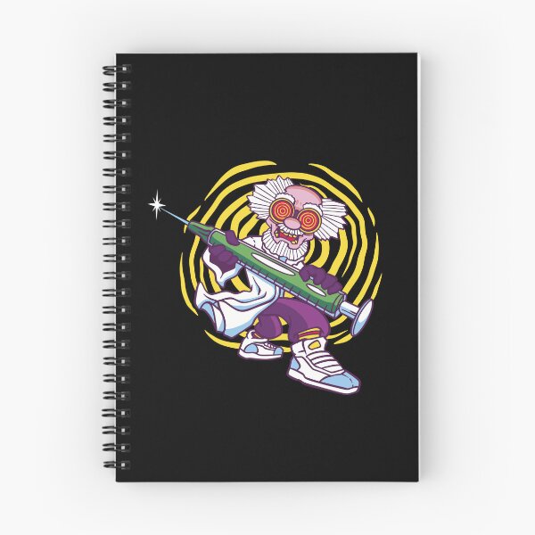 Item preview, Mad Doctor designed and sold by MizzKarizmah.