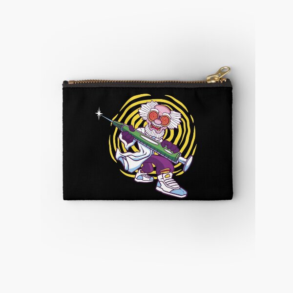 Item preview, Mad Doctor designed and sold by MizzKarizmah.