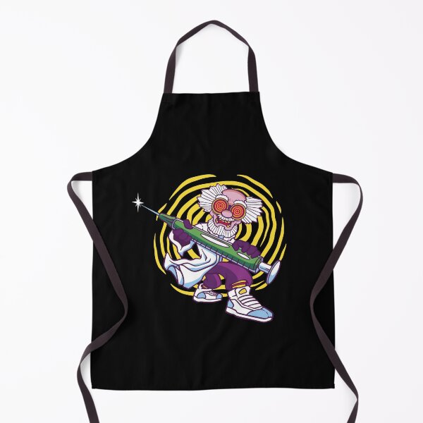 Item preview, Mad Doctor designed and sold by MizzKarizmah.