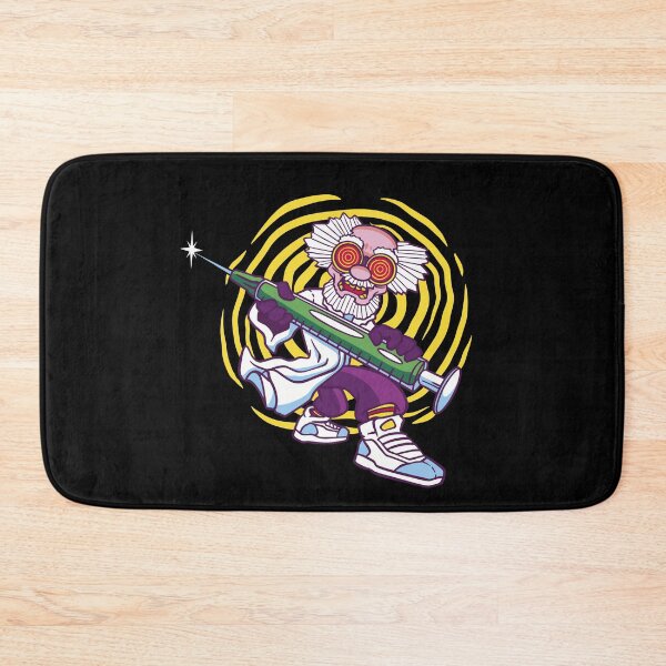 Item preview, Mad Doctor designed and sold by MizzKarizmah.