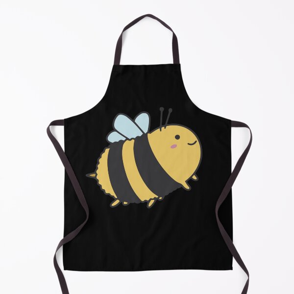 Item preview, Cute Bumblebee Kawaii Style designed and sold by Watersolution.
