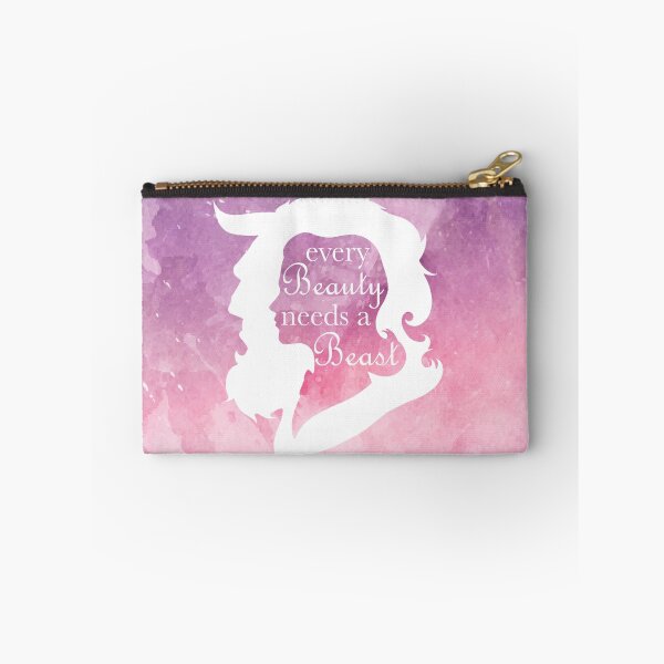 Item preview, Every Beauty Needs a Beast | 2 designed and sold by popculturecult.