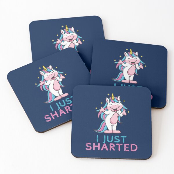 Item preview, I Just Sharted - Shart designed and sold by crazycollective.
