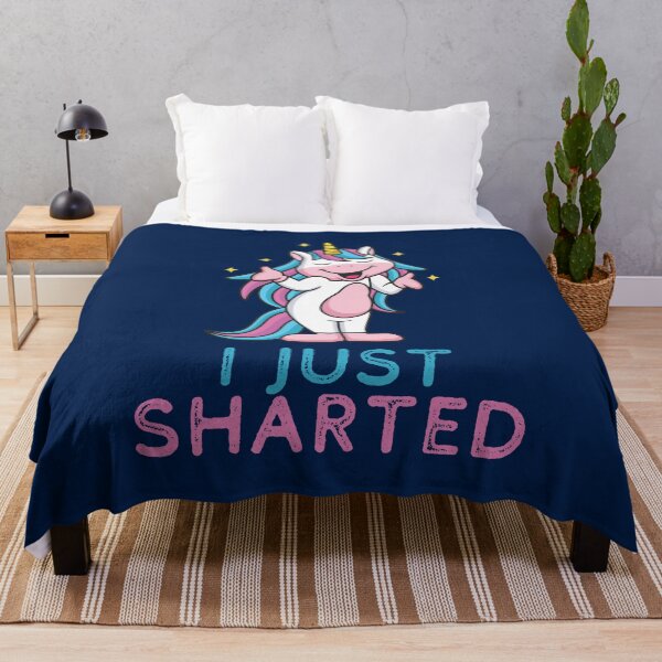 Item preview, I Just Sharted - Shart designed and sold by crazycollective.
