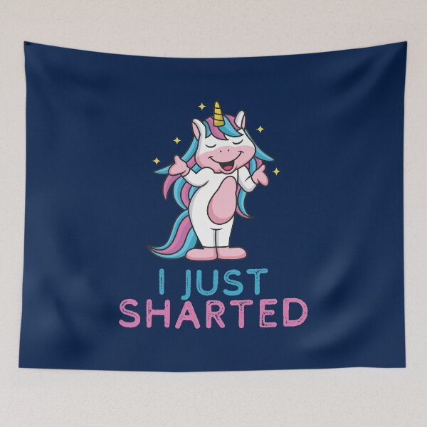 Item preview, I Just Sharted - Shart designed and sold by crazycollective.