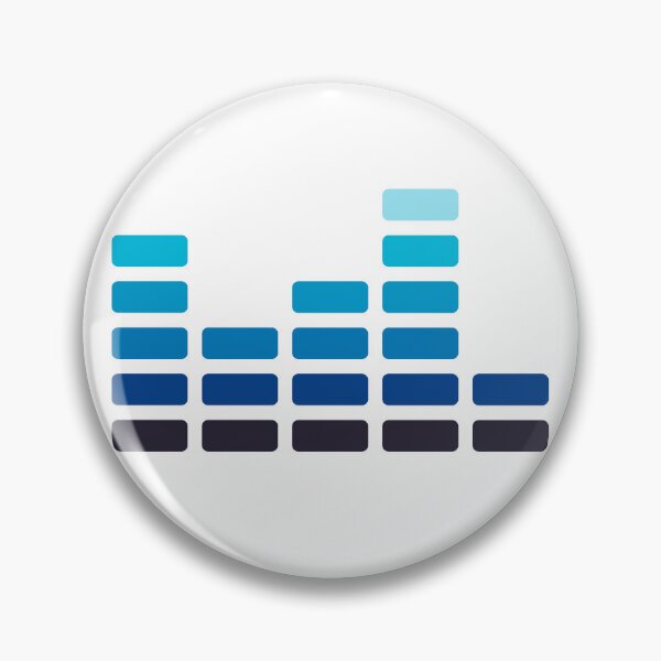 Item preview, Equalizer designed and sold by hectorgool.