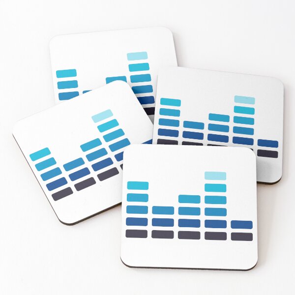 Item preview, Equalizer designed and sold by hectorgool.