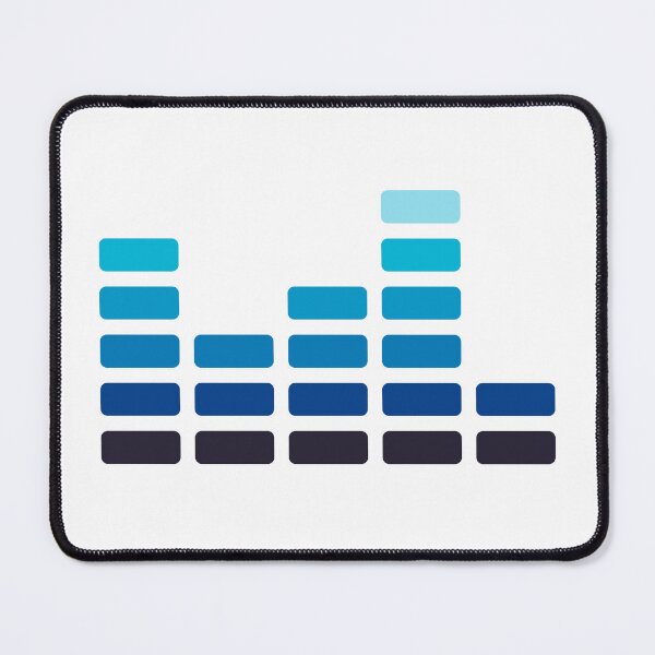 Item preview, Equalizer designed and sold by hectorgool.