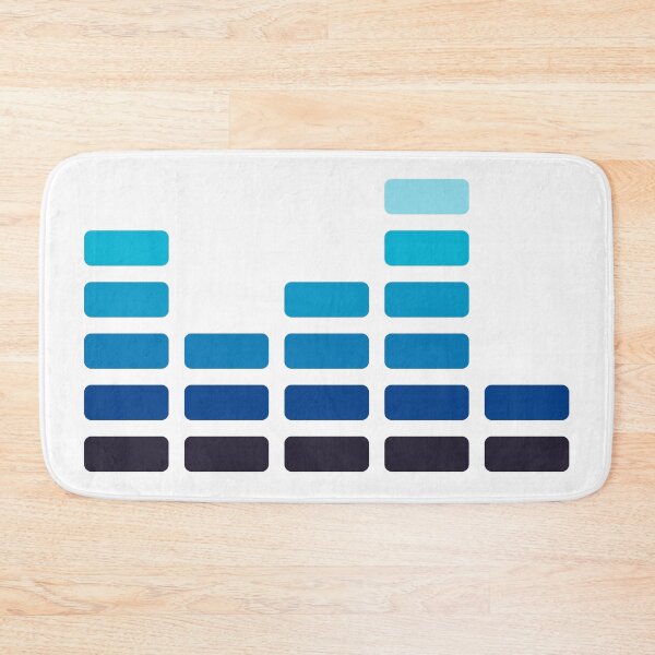 Item preview, Equalizer designed and sold by hectorgool.