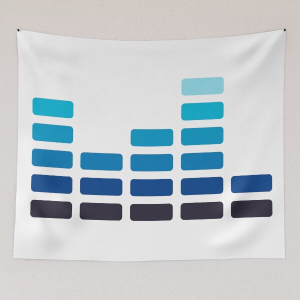 Item preview, Equalizer designed and sold by hectorgool.