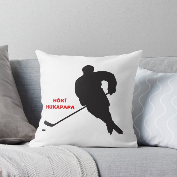 Item preview, Māori Ice Hockey designed and sold by nesterenko.