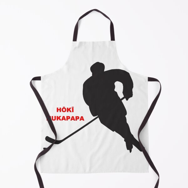 Item preview, Māori Ice Hockey designed and sold by nesterenko.