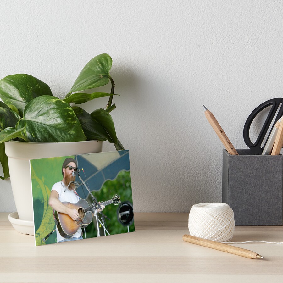 Item preview, Art Board Print designed and sold by ConcertImages.