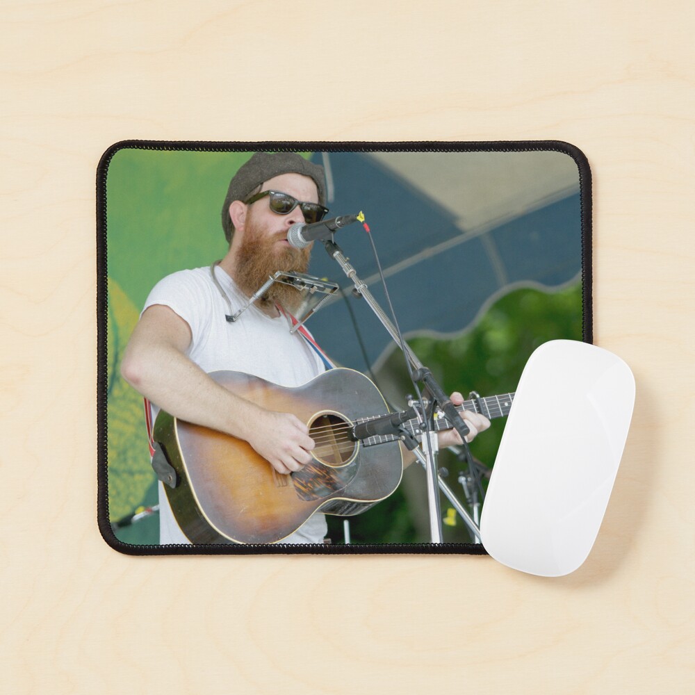 Item preview, Mouse Pad designed and sold by ConcertImages.