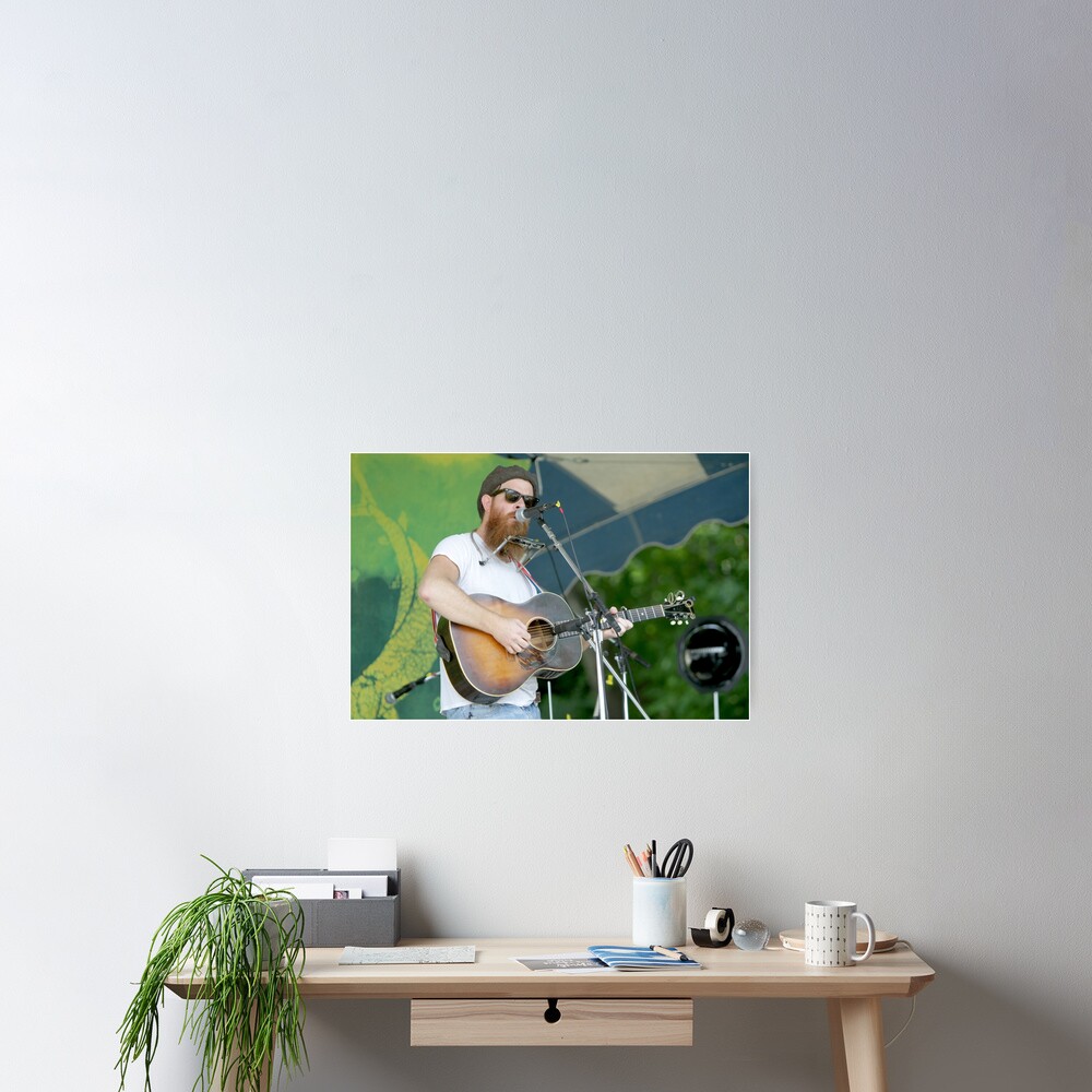 Item preview, Poster designed and sold by ConcertImages.