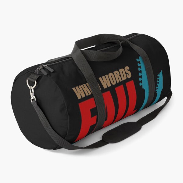 Item preview, When words fail music speaks designed and sold by D3monic.