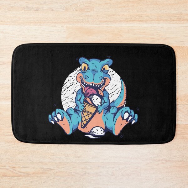 Item preview, T. cream-O-saurus designed and sold by MizzKarizmah.