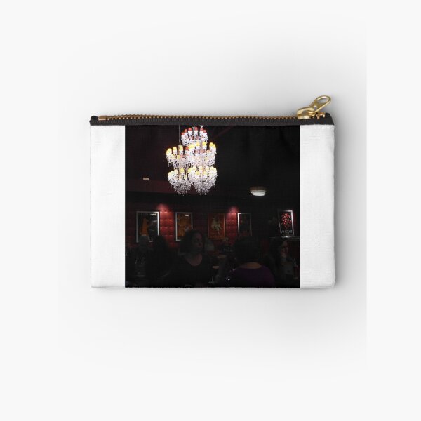 Item preview, Café chandelier. designed and sold by Paul Pasco.
