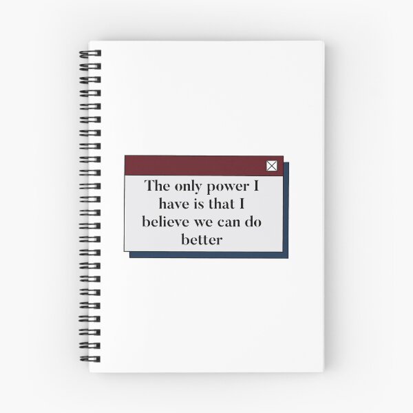 Item preview, Do Better designed and sold by TheNerdyMarket.