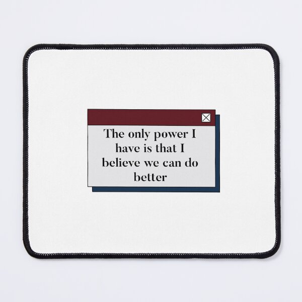 Item preview, Do Better designed and sold by TheNerdyMarket.