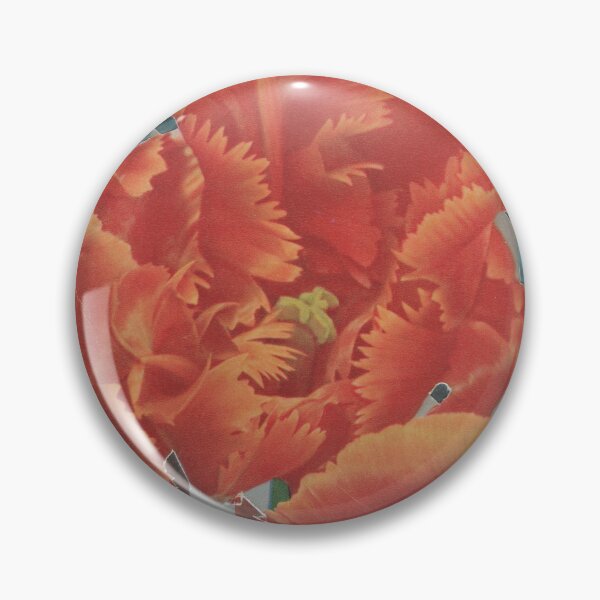 Item preview, parrot wonder tulip designed and sold by JudyLeeGG.