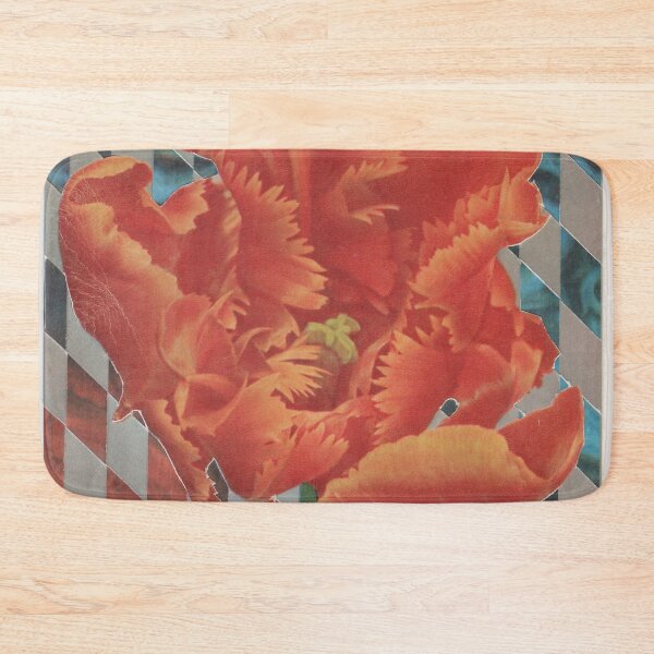 Item preview, parrot wonder tulip designed and sold by JudyLeeGG.
